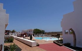 Apartamentos Los Naranjos